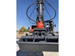 Front of Atlas Material Handler